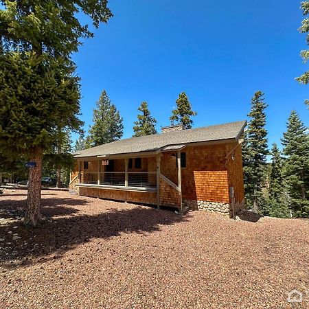 Summit Pines Hideaway - Amazing Mountain Views! Duck Creek Village Exterior foto
