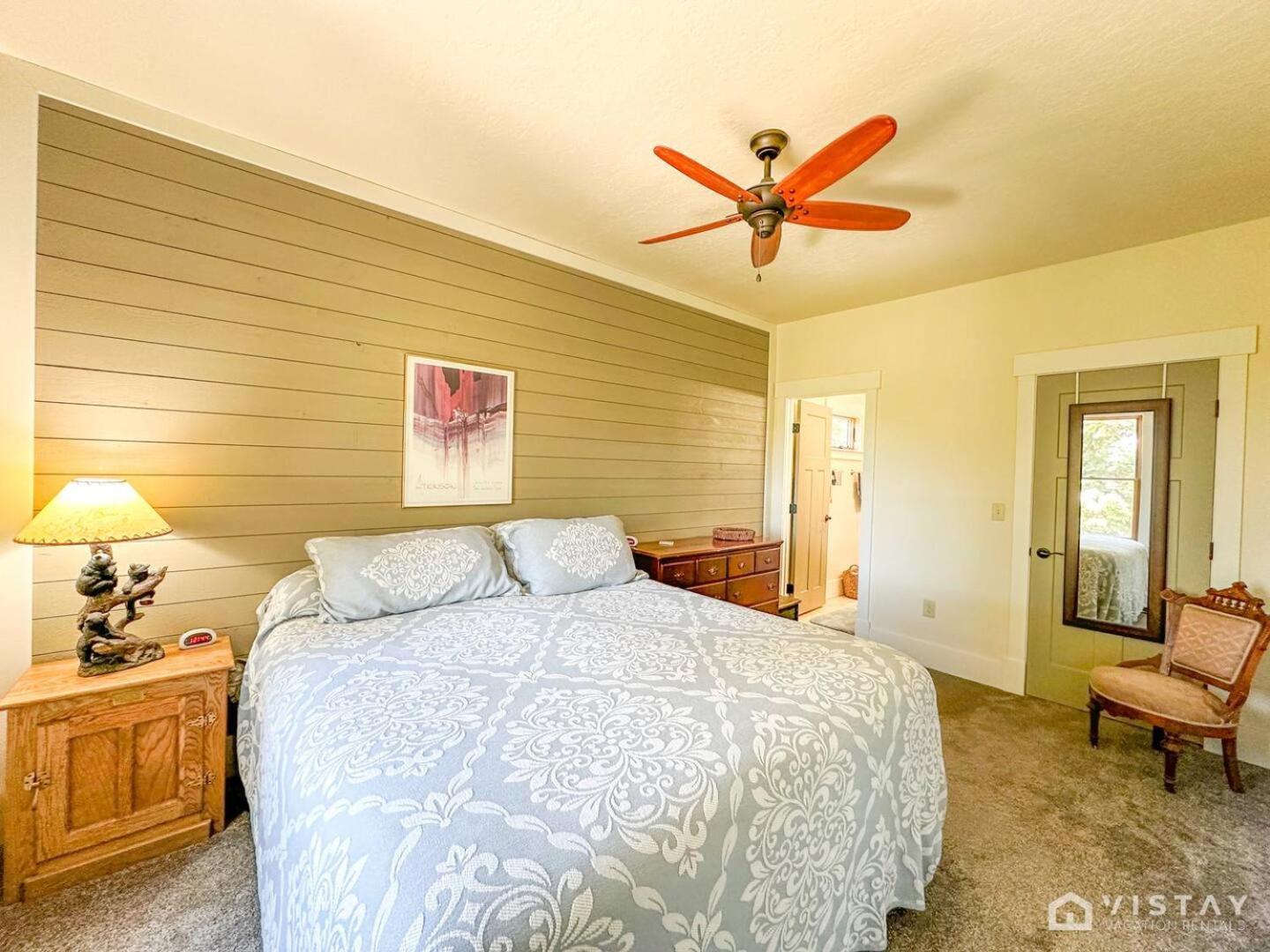 Summit Pines Hideaway - Amazing Mountain Views! Duck Creek Village Exterior foto