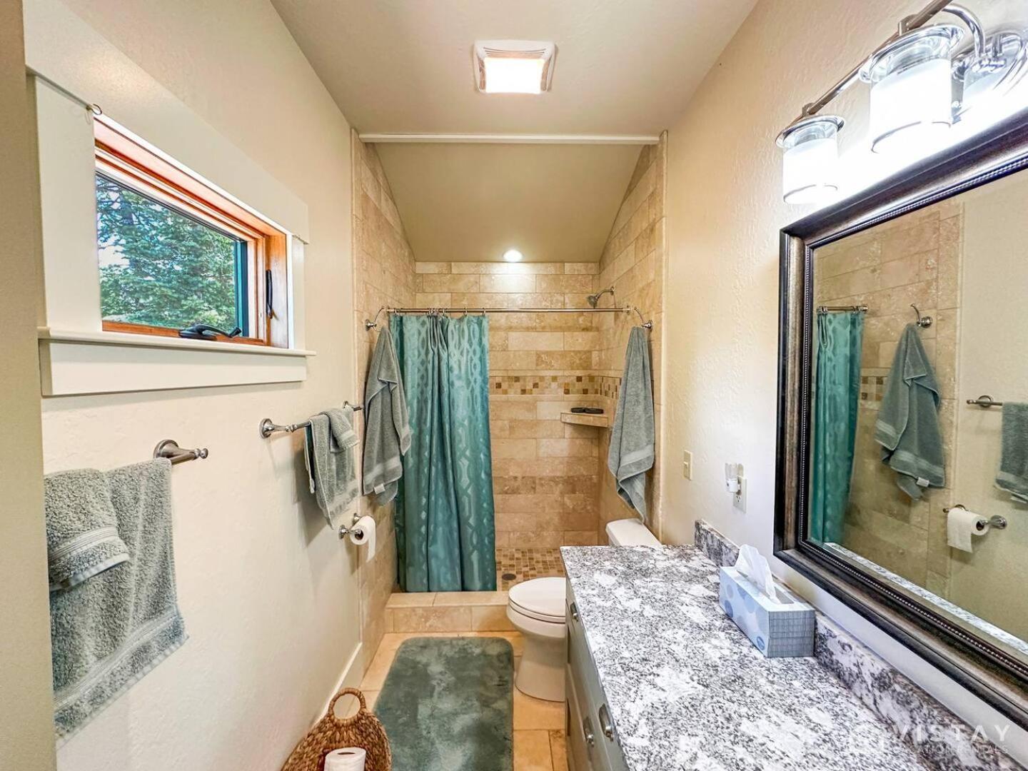 Summit Pines Hideaway - Amazing Mountain Views! Duck Creek Village Exterior foto