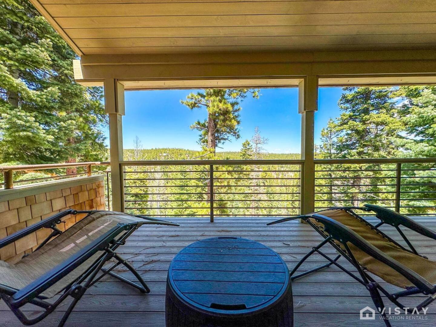 Summit Pines Hideaway - Amazing Mountain Views! Duck Creek Village Exterior foto